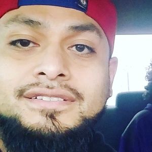 Meet your Posher, Roger